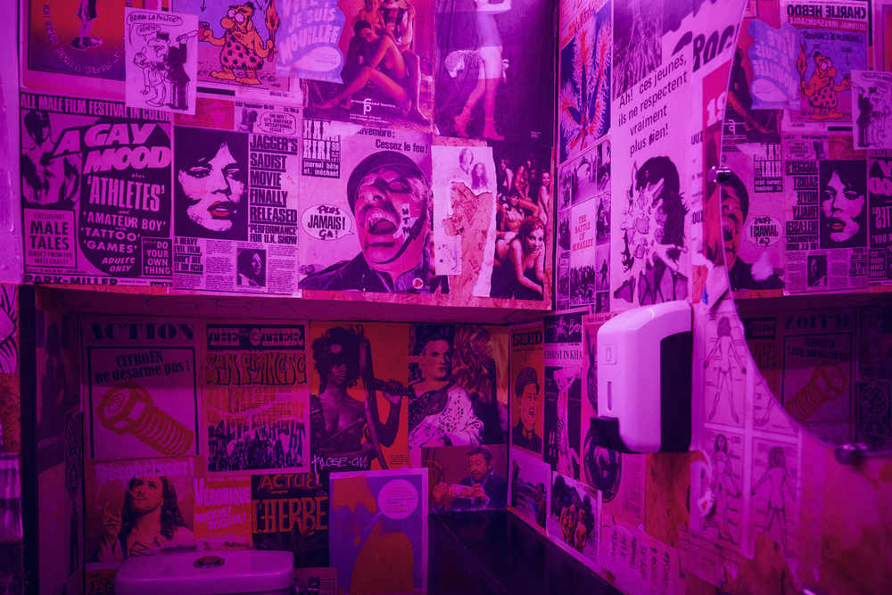 Expo photo rock Montpellier